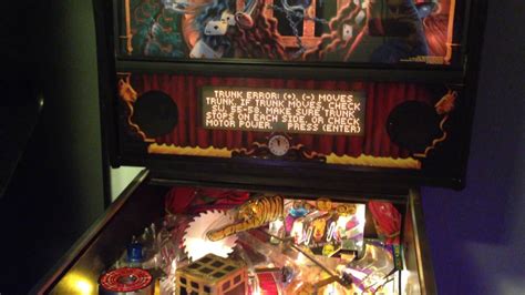 From Arcade to Home: The Legacy of Theatre of Magic Pinball